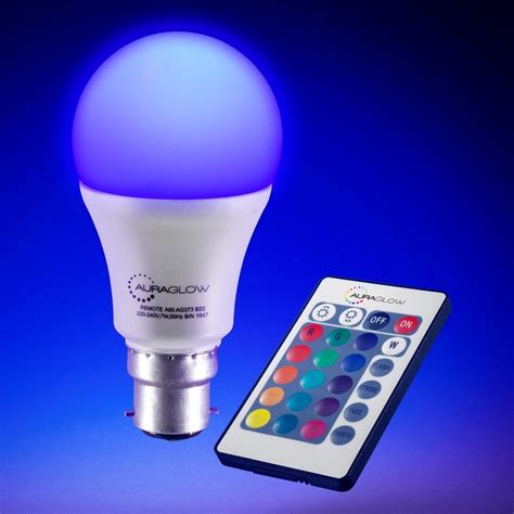 Bringing Magic to Your Living Space: Exploring Magic Light Bulbs with Remote